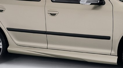 Prahy �koda Octavia II